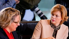 „Ohne Zustimmung meiner Behörden eine Genehmigung ausgesprochen“