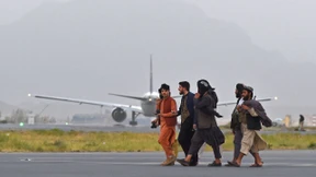 Gibt das Scheitern in Afghanistan dem globalen Dschihad Auftrieb?