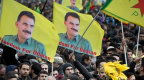 PKK-Kader in Frankfurt vor Gericht