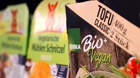 Verwirrspiel mit Siegel und versteckten Zutaten