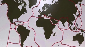 Wie entstehen Erdbeben?