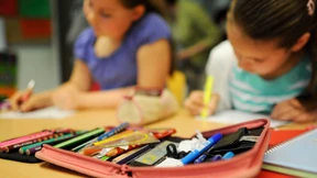 Die Kindheit wird verschult