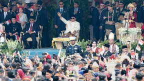 Wie ein Mann ein 280-Millionen-Volk plagt