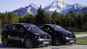 Elektroauto-Start-up geht das Geld aus