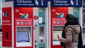 RMV-Fahrpreise steigen um 1,9 Prozent