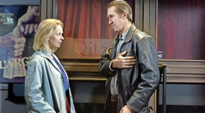 Das Glück des Herbstes