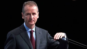 Amerika verspricht VW-Chef Diess, dass er nicht verhaftet wird