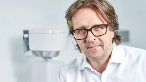 Neues Komfort-WC soll das Bad aus dem technologischen Dornröschenschlaf wecken – mit Hightech und Design