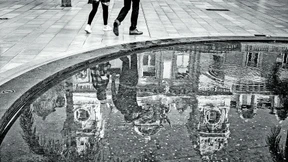 Mit anderen Augen gesehen