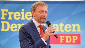 Lindner: FDP wird sich der Union nicht „unterwerfen“