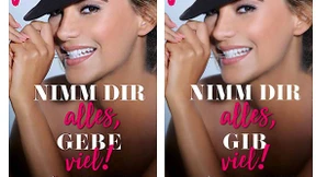 Der eigenartige Reiz des Laubbläsers