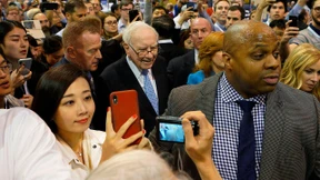 Warren Buffett liefert bescheidene Ergebnisse