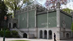 Russlands Wiederzulassung ist ein Skandal