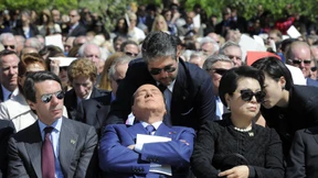 Berlusconis Philosoph liebt krude Thesen