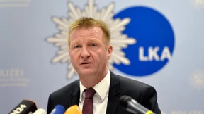 „Die Ermittlungen werden nicht einfach“