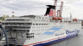 Auf Fähre über Bord gegangen – Kind und Mutter tot