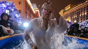 Wodka heilt jede Krankheit