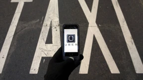 Wenn der Uber-Fahrer doch nicht kommt