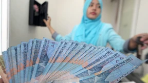 Asiens Schwellenländer stützen ihre Währungen