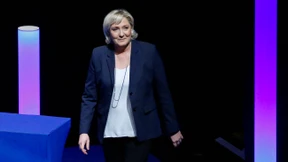 Front National soll „Rassemblement National“ heißen