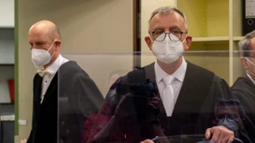 Spionageprozess gegen russischen Forscher