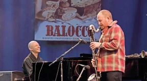 Fokussierte Klangsprache