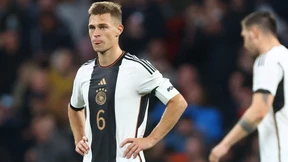 Nächste deutsche Enttäuschung in Nations League