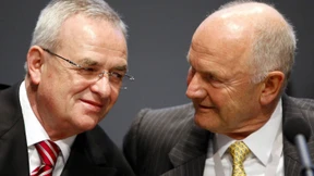 Machtvakuum bei Volkswagen