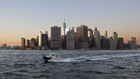 Eine Steuer für Luxus-Zweitwohnsitze