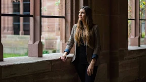 Wie eine junge Frau Priesterin werden will