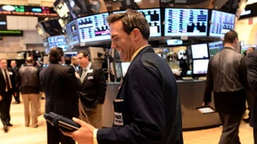 T-Mobile US an der Börse 