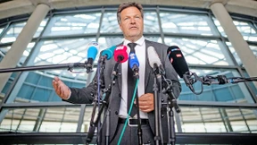 Der Gas-Notfallplan für den Herbst