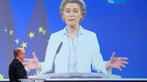 Ein neuer Pakt mit Amerika