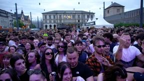 Hier findet die wahre Documenta statt