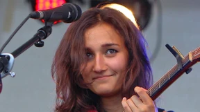 Musik, die ganz ohne Elektronik beeindruckt