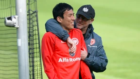 Beschleunigungen und Bremsmanöver