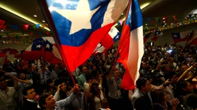 Piñera gewinnt Präsidentschaftswahl in Chile