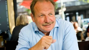 Deutsch-Banker gegen Bsirske