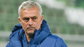 Die große Genugtuung des José Mourinho