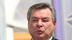 Telefonjoker Waldemar Hartmann patzt bei Fußball-Frage