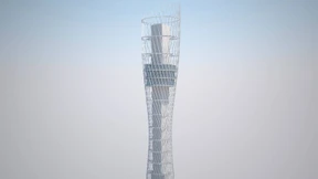 Ein Riesenturm für Rottweil