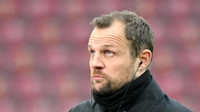 Bo Svensson sorgt für ein Novum