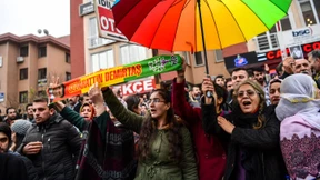 Bitte seien Sie recht sensibel, wenn es um Kritik am Staat geht