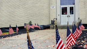 Wir brauchen eure Gebete nicht