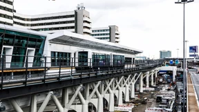 Ingenieurskunst bis tief in die Erde