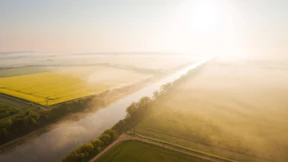 Sonnenschein für alle Mütter und Väter