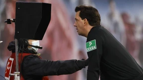 Endlich Einsichten beim Videoassistenten