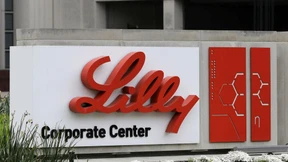 Zulassung für Eli Lilly