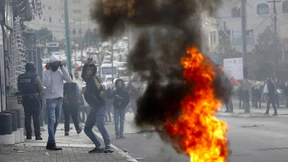 Bahnhof in Jerusalems Altstadt wird nach Trump benannt