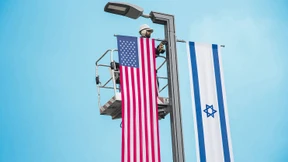 „Die Siedler sind gefährlich für Israel“